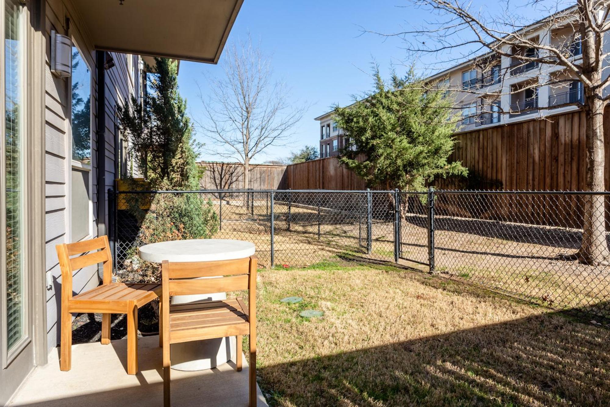 Kasa Love Field-Medical District Dallas Værelse billede