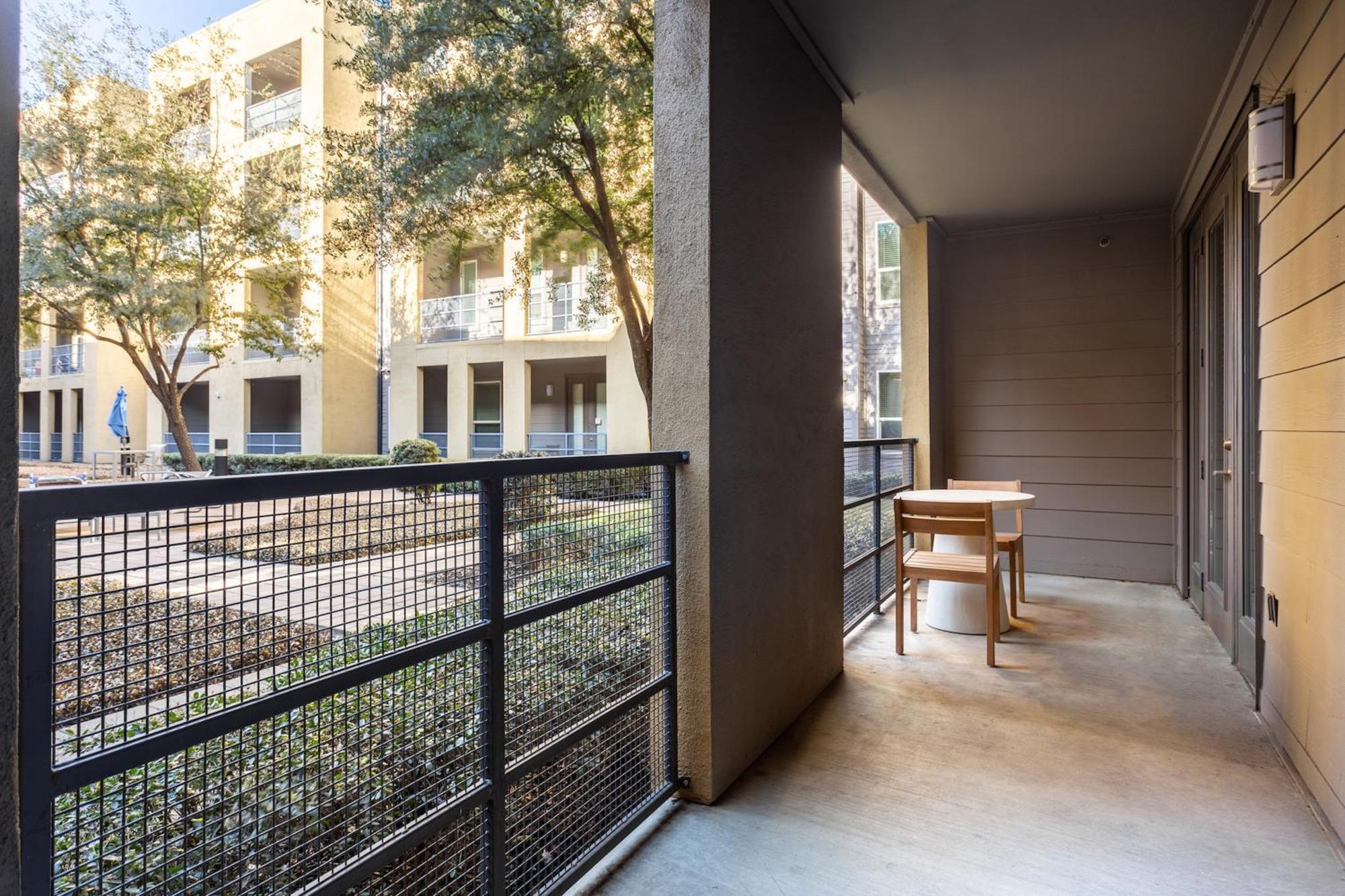 Kasa Love Field-Medical District Dallas Værelse billede